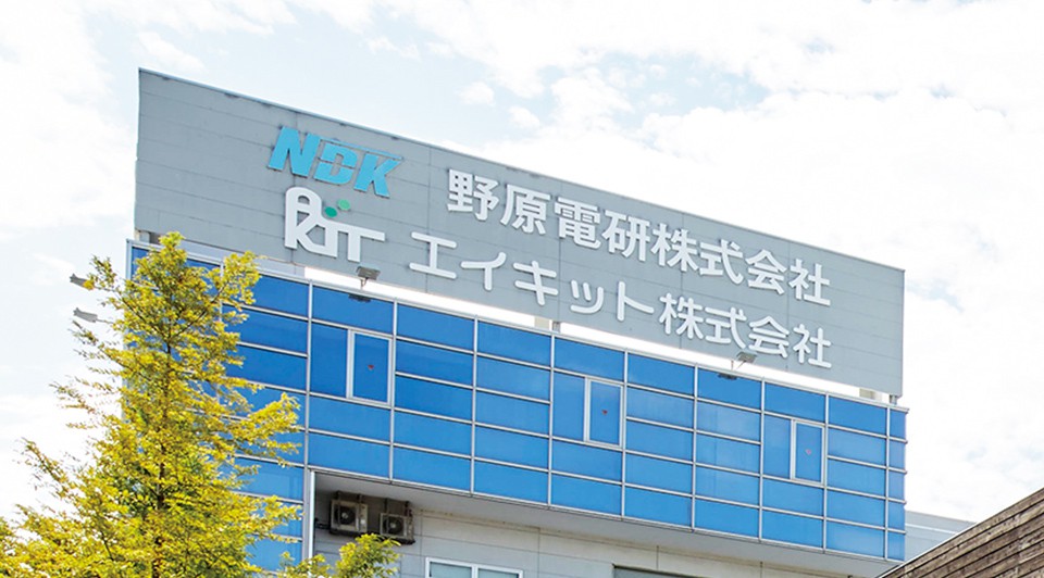 野原 電 研 株式 会社 一宮 工場 englshcax